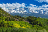 Telluride Ski Resort: A Unique Destination for Thrill-seekers and Art Lovers