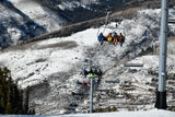 Why Vail Resort Should Be Your Next Ski Adventure