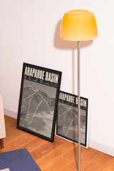 Arapahoe Basin Ski Resort Poster