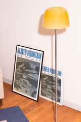 Beaver Mountain Ski Resort Poster