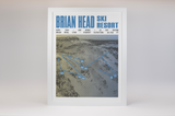 Brian Head Ski  Resort Poster