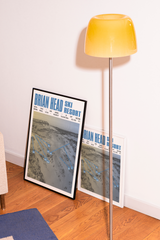 Brian Head Ski  Resort Poster