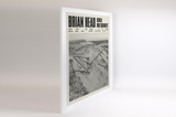 Brian Head Ski  Resort Poster
