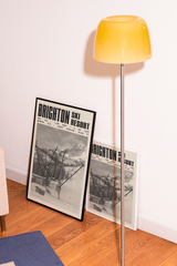 Brighton Ski Resort Poster