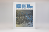 Dodge Ridge Ski Resort Poster