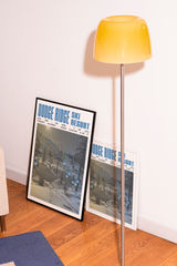 Dodge Ridge Ski Resort Poster