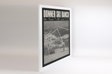 Donner Ski Ranch Ski Resort Poster