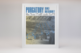 Purgatory - Durango Ski Resort Poster
