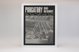 Purgatory - Durango Ski Resort Poster