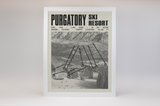 Purgatory - Durango Ski Resort Poster