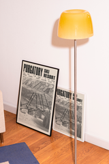 Purgatory - Durango Ski Resort Poster