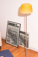 Snowbird Ski Resort Poster