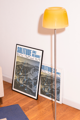 Solitude Ski Resort Poster